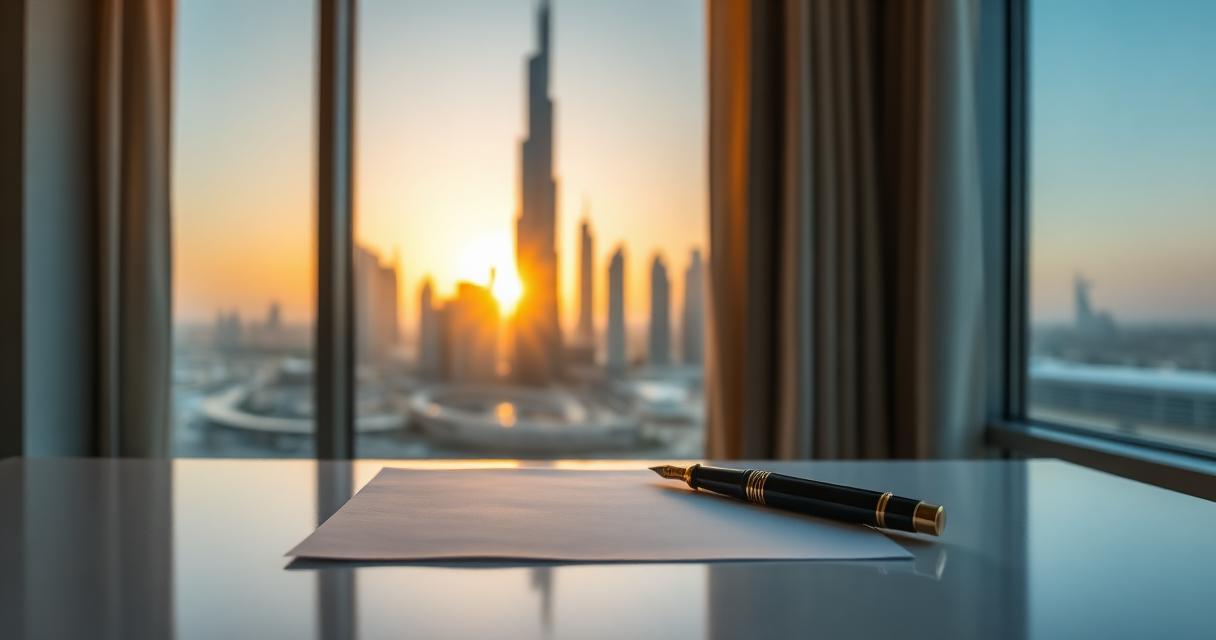 DIFC or ADGM: where should your Gulf will sit, and why it matters