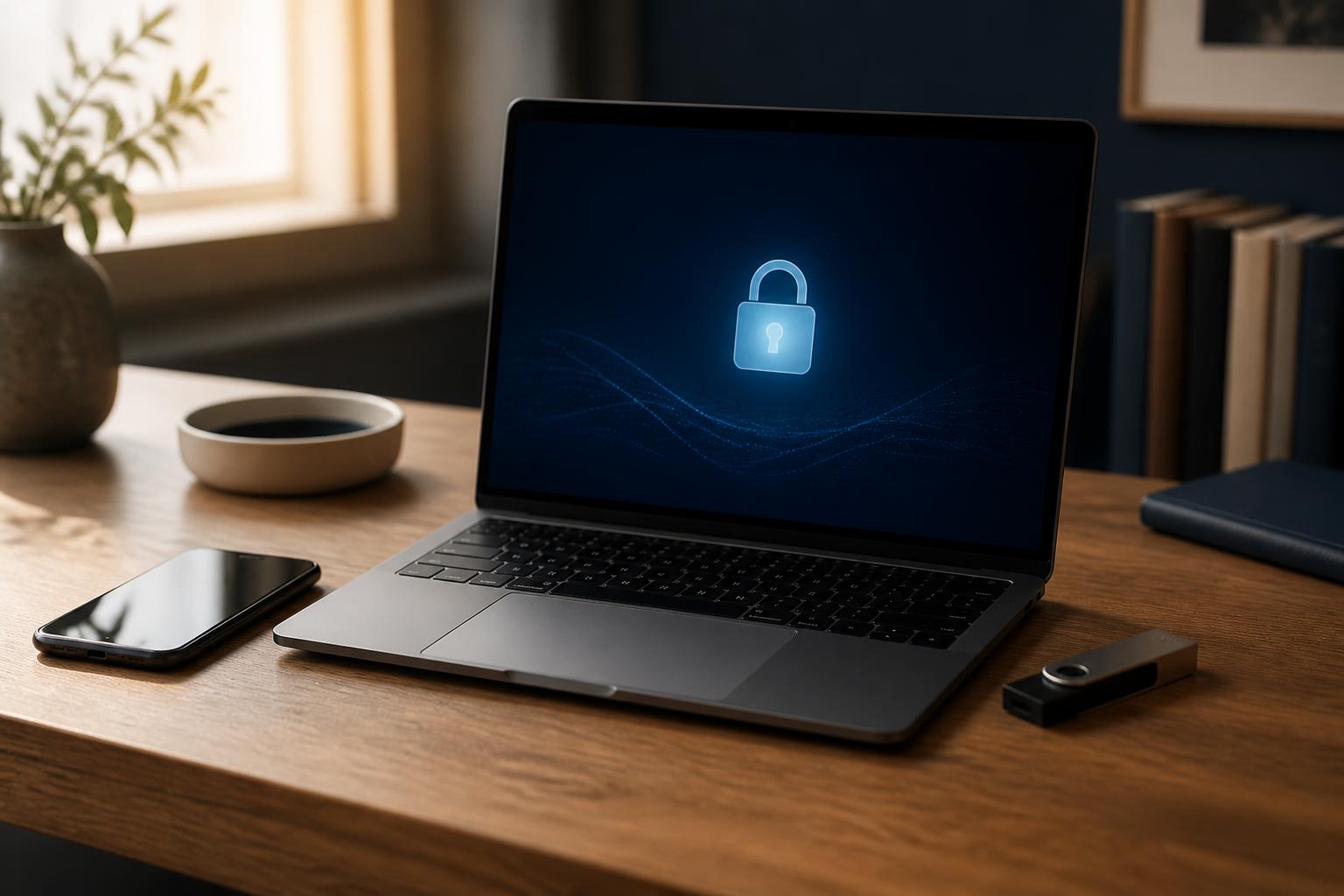 Digital assets and crypto in an expat's will