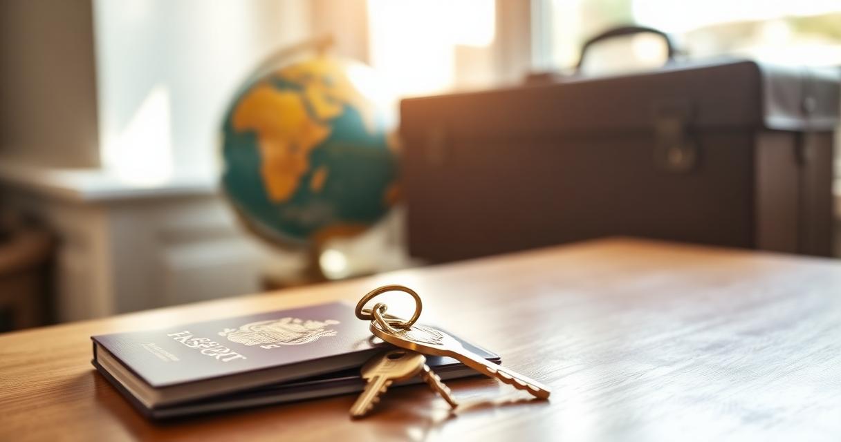 Do I need a UK will if I live abroad?