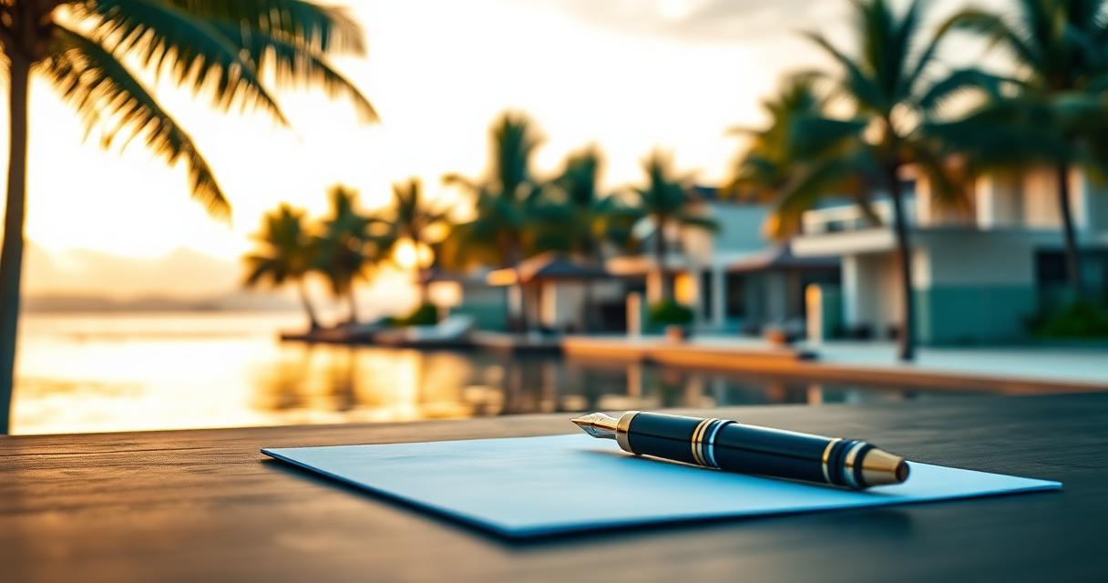 Foreign property ownership in Asia (Thailand, the Philippines, Indonesia) and your will