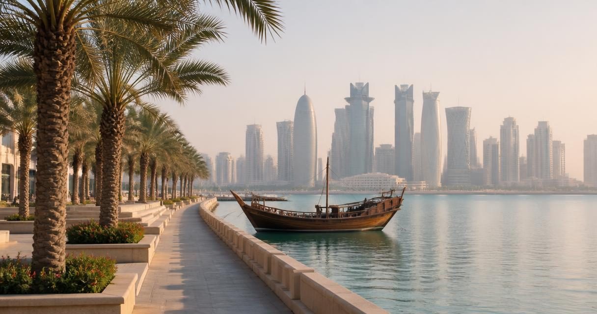 British expats in Qatar: Islamic inheritance and protecting your wishes