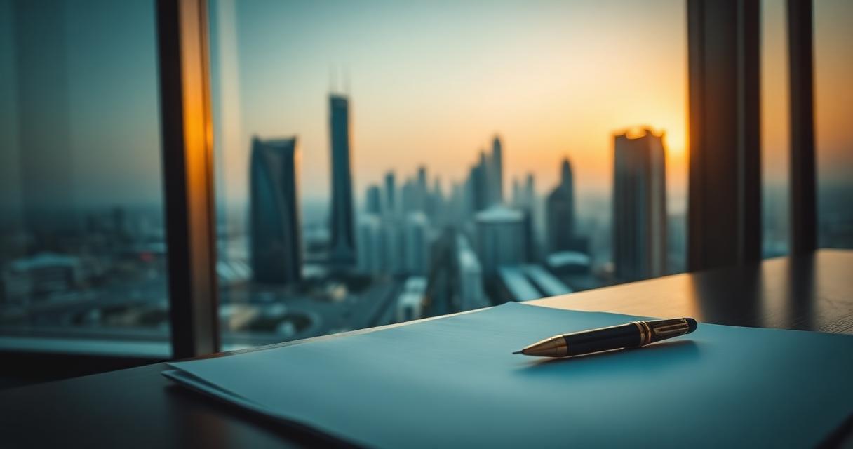 British expats in Saudi Arabia: what applies to your estate and your UK assets