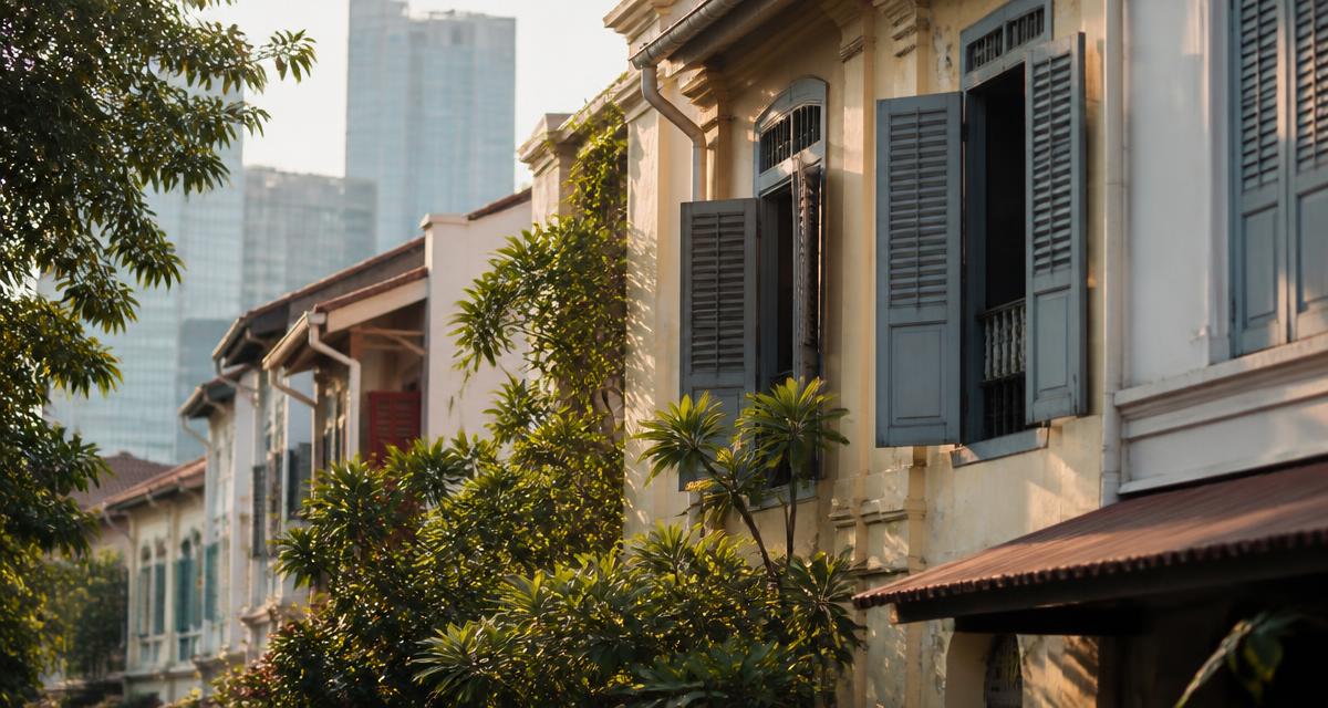 British expats in Singapore: common law, CPF nominations and your UK will