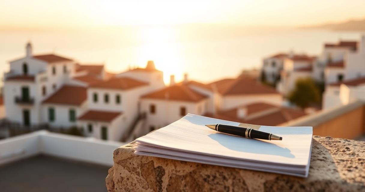 British expats in Spain: do you need a UK will, a Spanish will, or both?