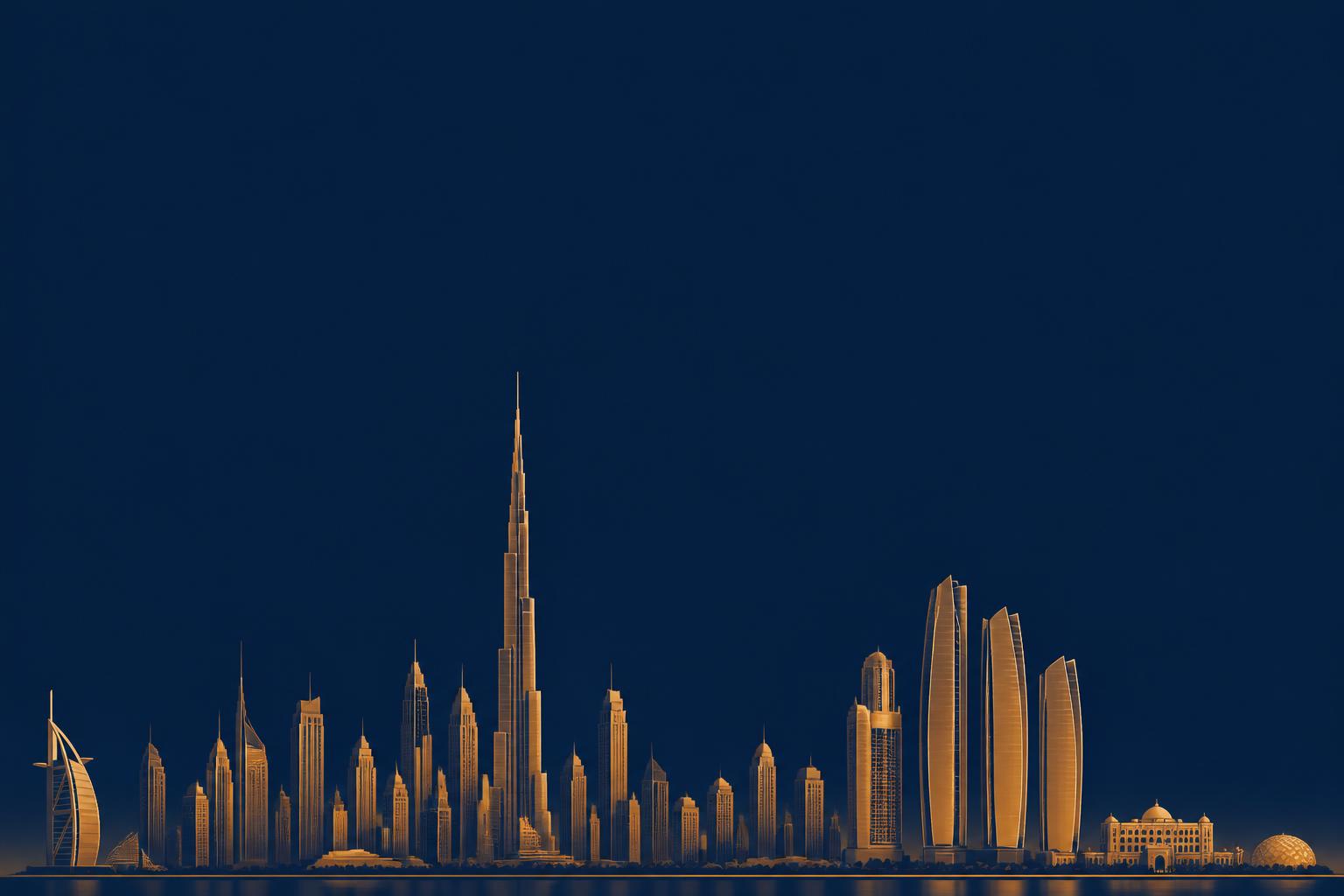 British expats in the UAE: DIFC and ADGM wills, sharia, and your UK estate